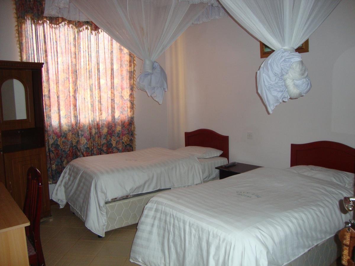 City Link Hotel Аруша Екстер'єр фото
