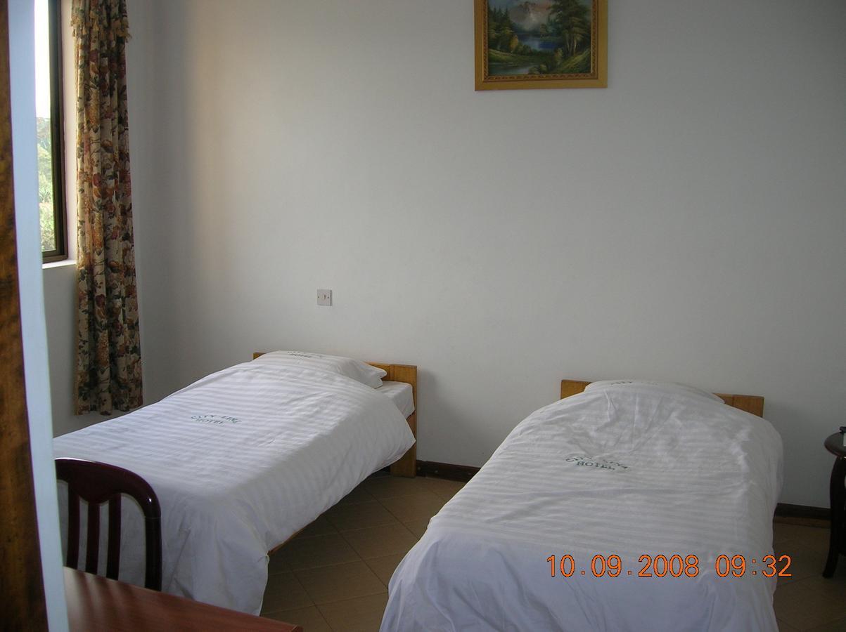 City Link Hotel Аруша Екстер'єр фото