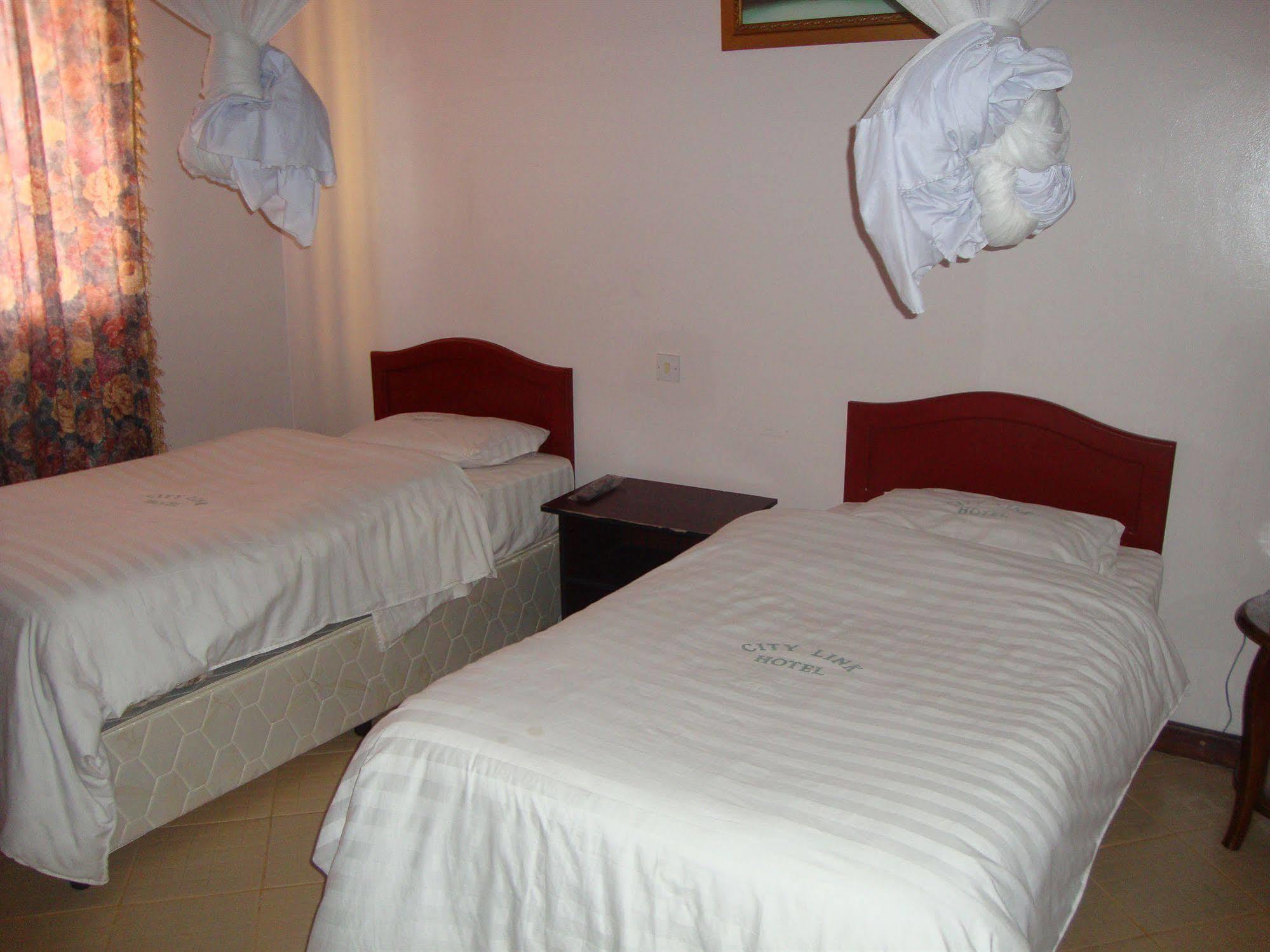 City Link Hotel Аруша Екстер'єр фото